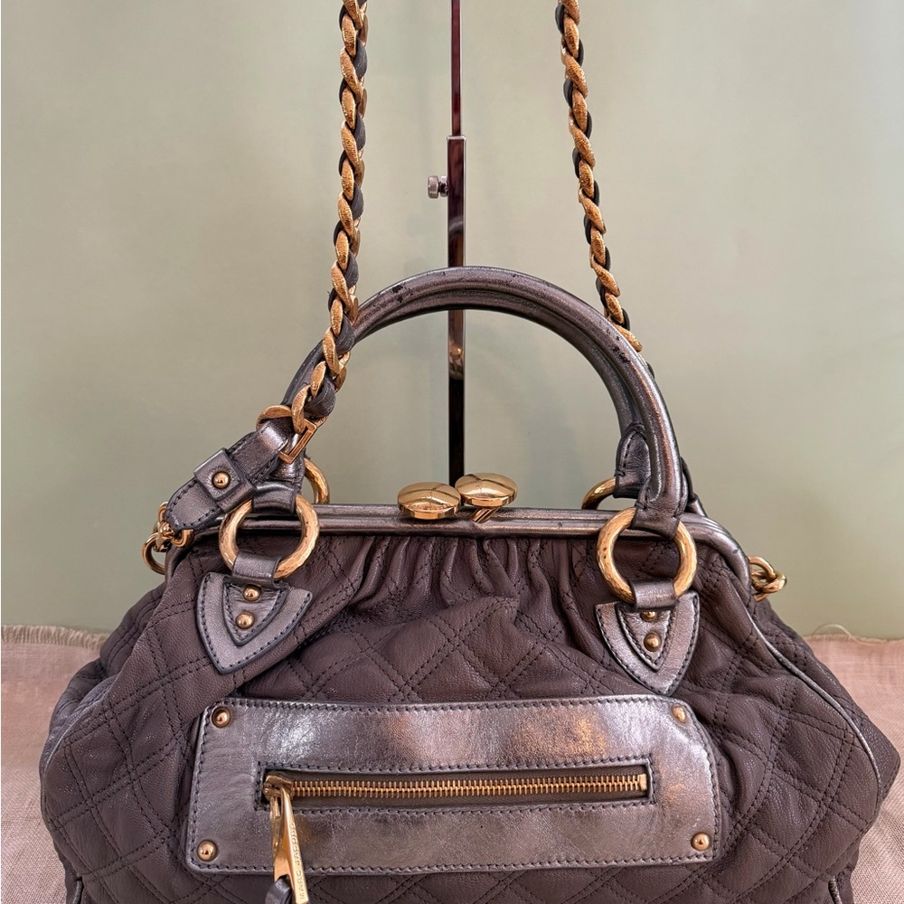 Marc Jacobs Stam Bag — Neiman Marcus Limited Edition 100th Anniversary Vintage